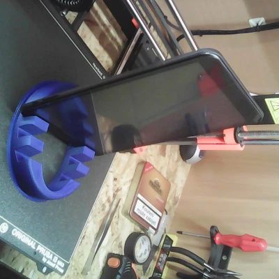 Giá Đỡ Máy Tính Bảng Stojánek Na Tablet