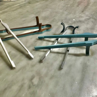 ĐŨA LƯỜI SIÊU CẤP