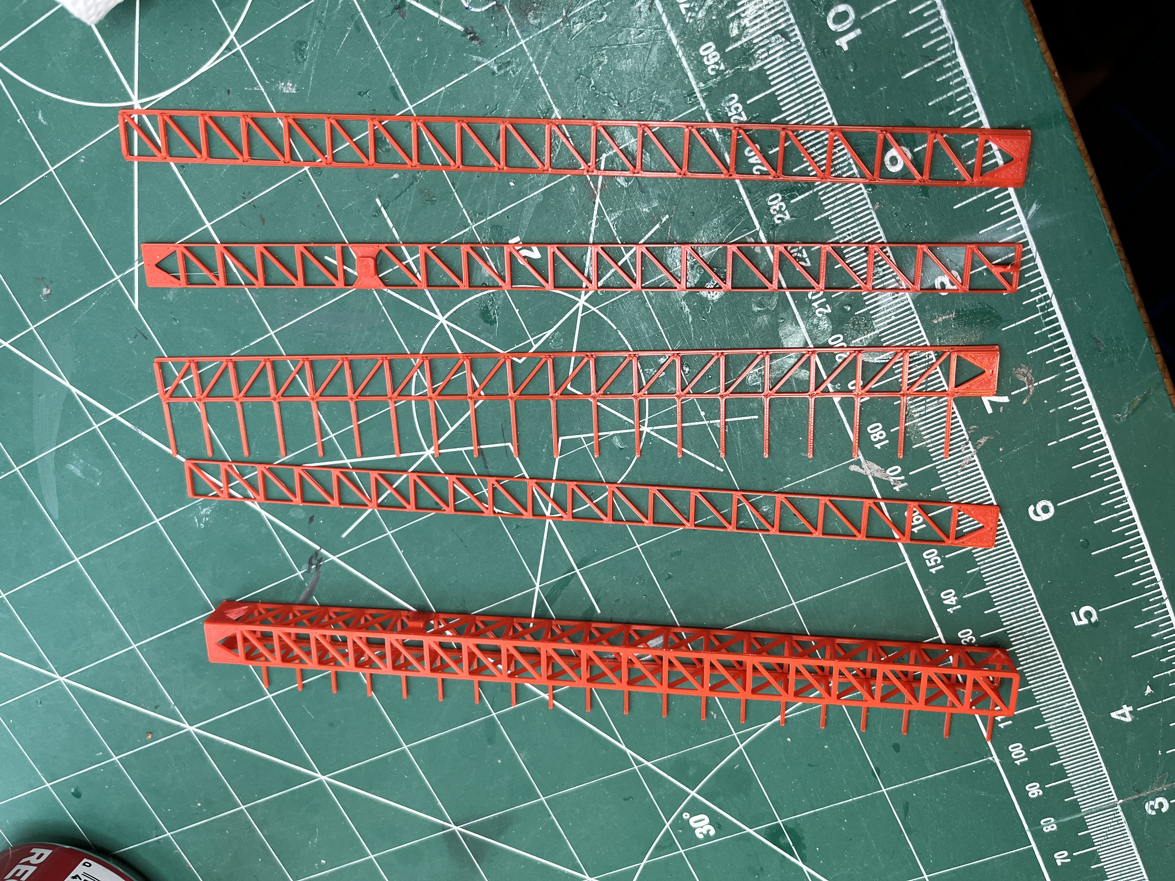 Cánh tay DRRS Apollo LUT
