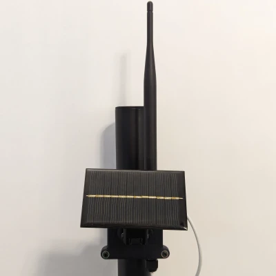 Vỏ Chống Thời Tiết RAK19003 Meshtastic