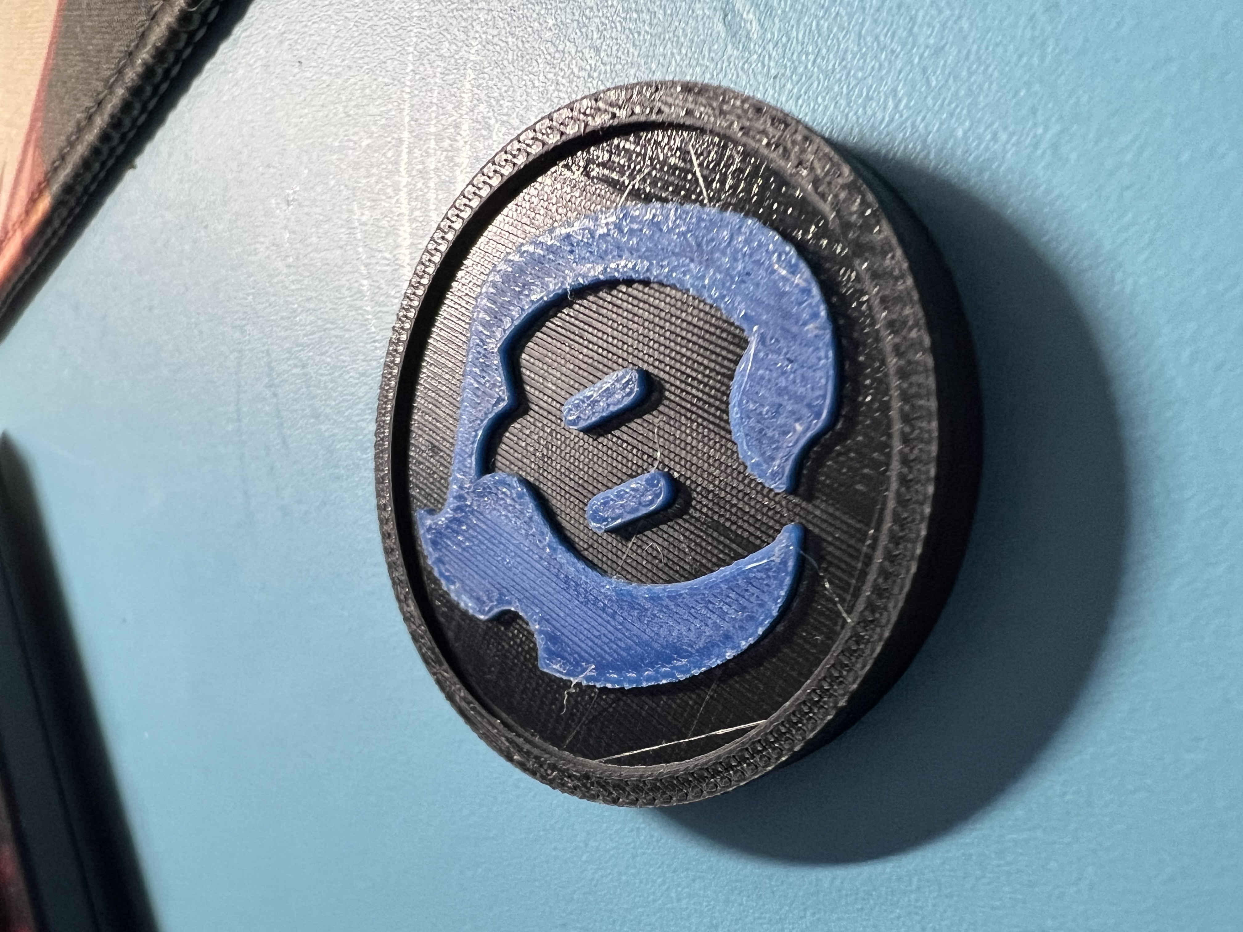 Đồng Xu Paranormal Honkai Star Rail