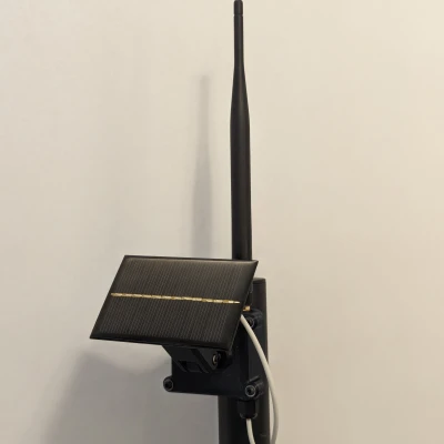 Vỏ Chống Thời Tiết RAK19003 Meshtastic