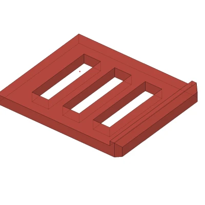 Webkamera SriHome SH001 Mặt Hông Có Lỗ