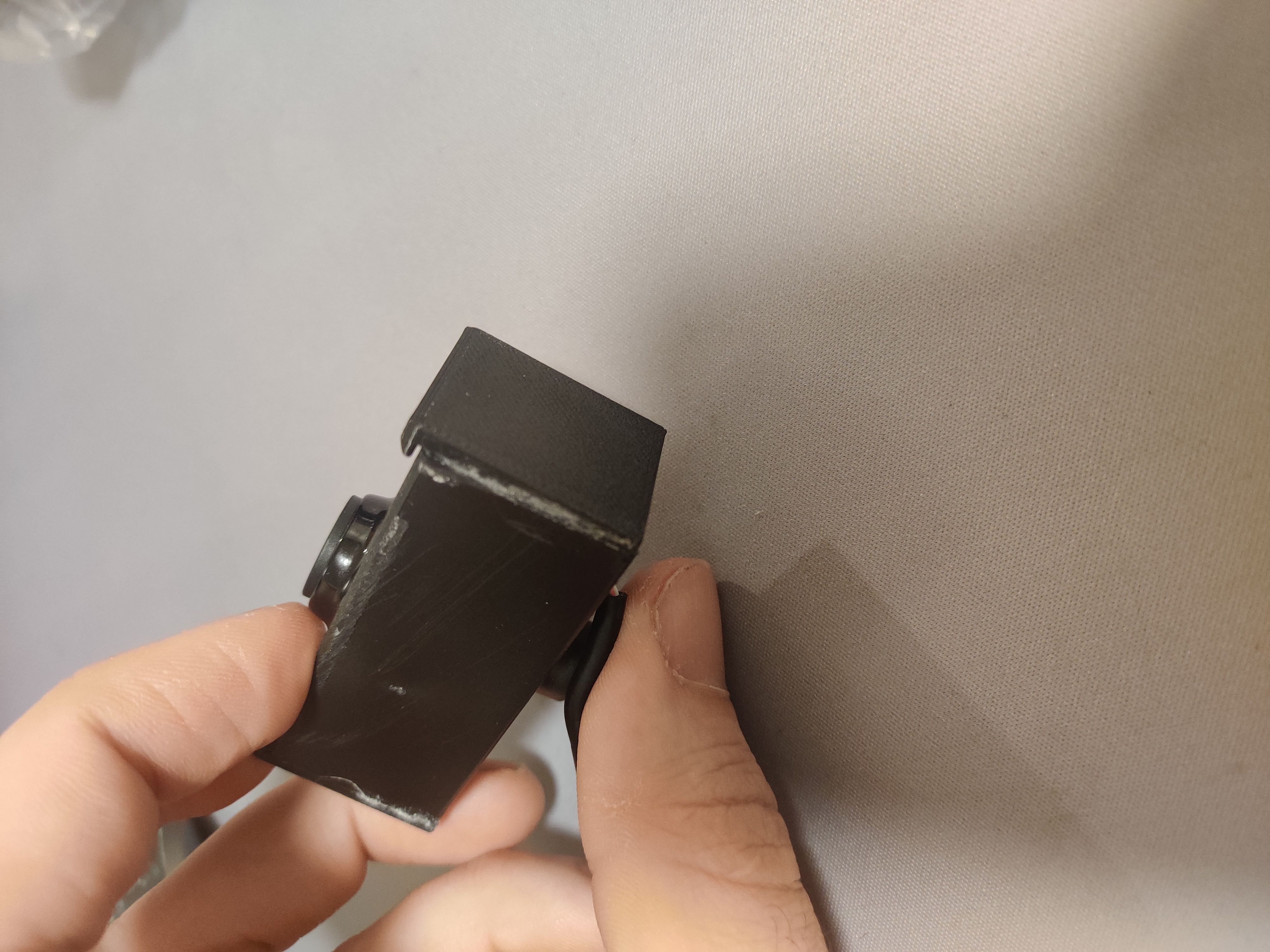 Webkamera SriHome SH001 Cạnh Đầy Đủ