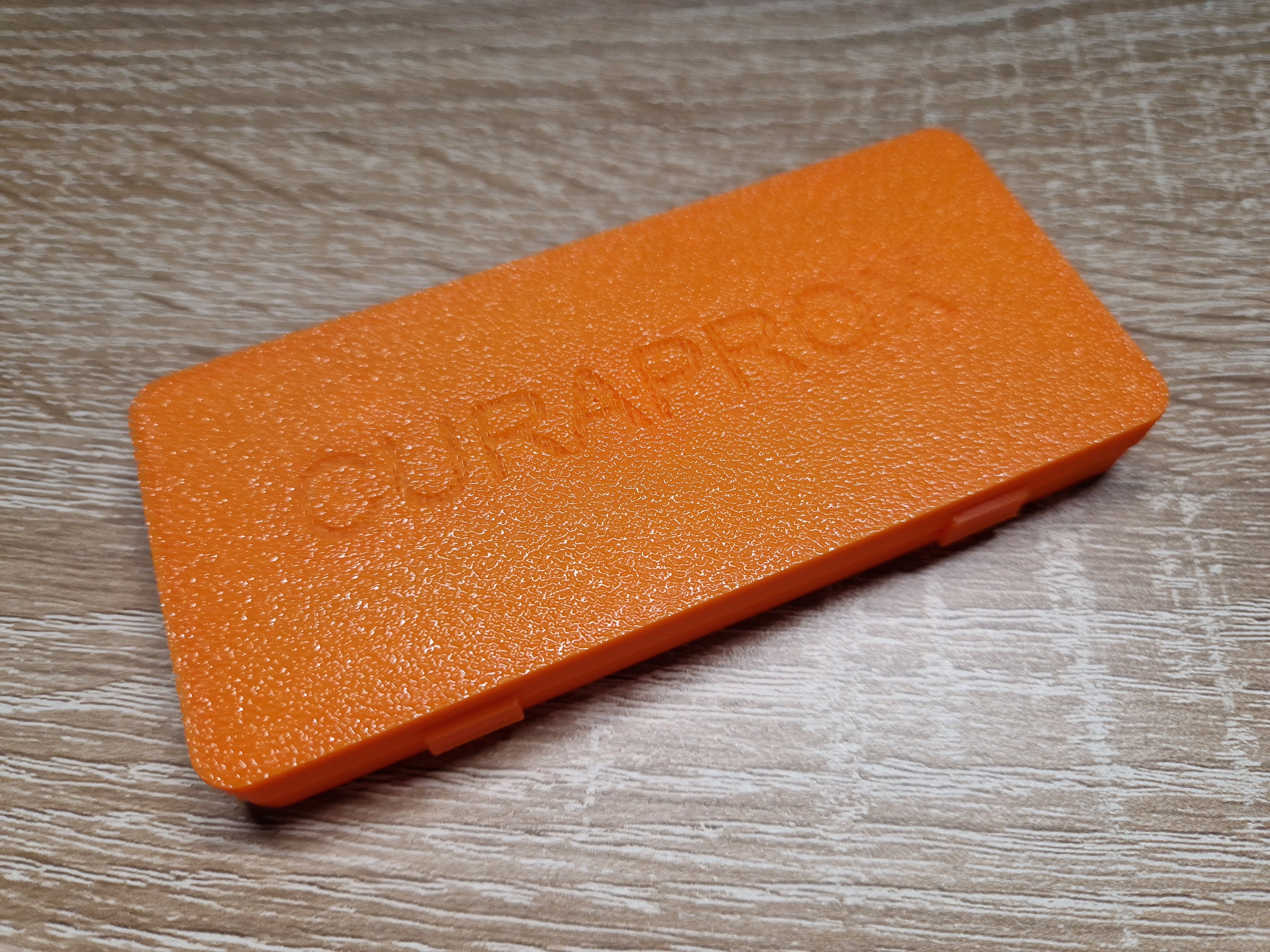 Hộp đựng bàn chải kẽ CURAPROX