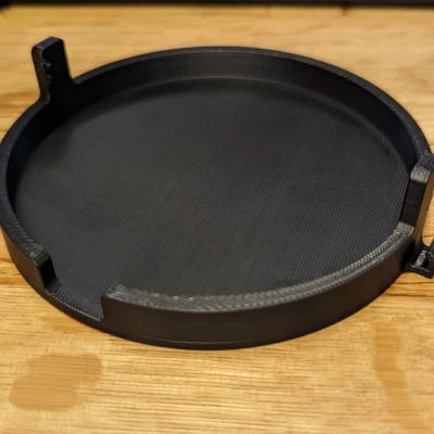 Giá Đỡ Sạc Không Dây Anker Trên Xe Hơi