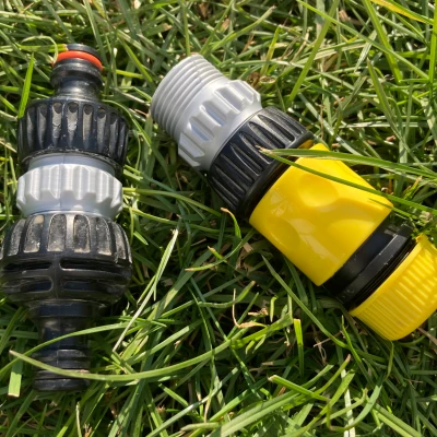 Adapter Nối Ống Tưới Vườn Ren 3/4"