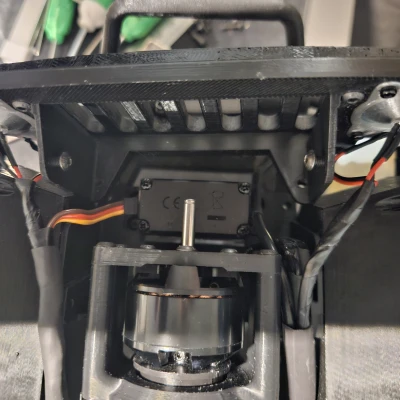 Đèn LED Trước Sau Cho Xe Jeep Wrangler RC 3DSets (Rancher)