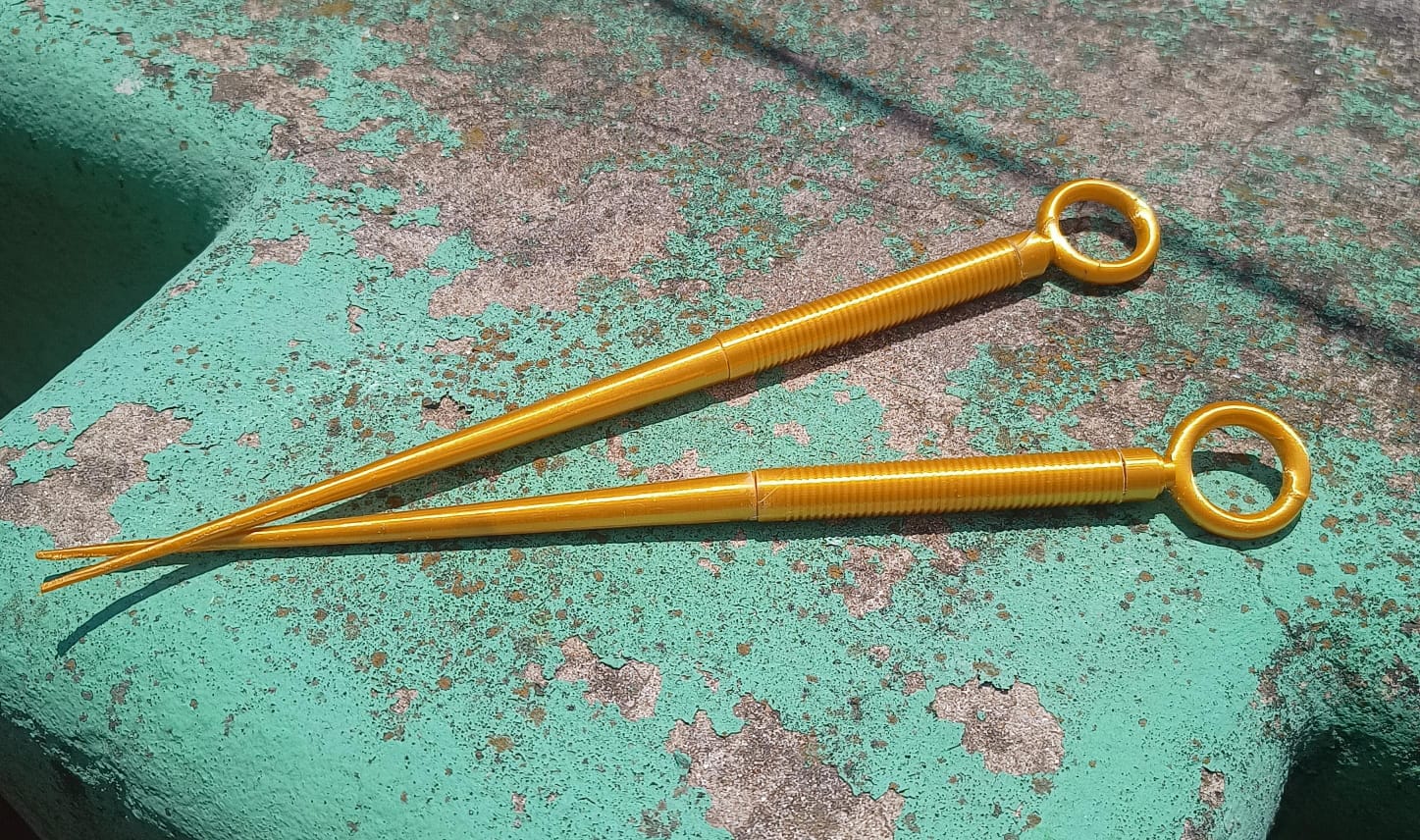 Spy x Family - Vũ Khí Của Yor