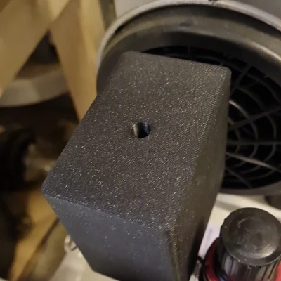 Nắp che công tắc áp suất máy nén khí