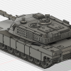 M1A2 Abrams (HẾT THỜI!) - Thumbnail 2