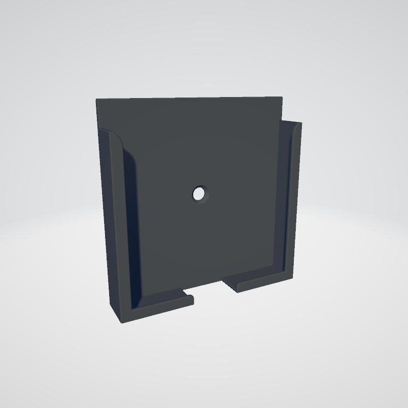 Giá Đỡ Điện Thoại Bên Bàn Làm Việc