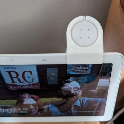 Đế Sạc Google Nest Hub Cho Pixel Watch 2