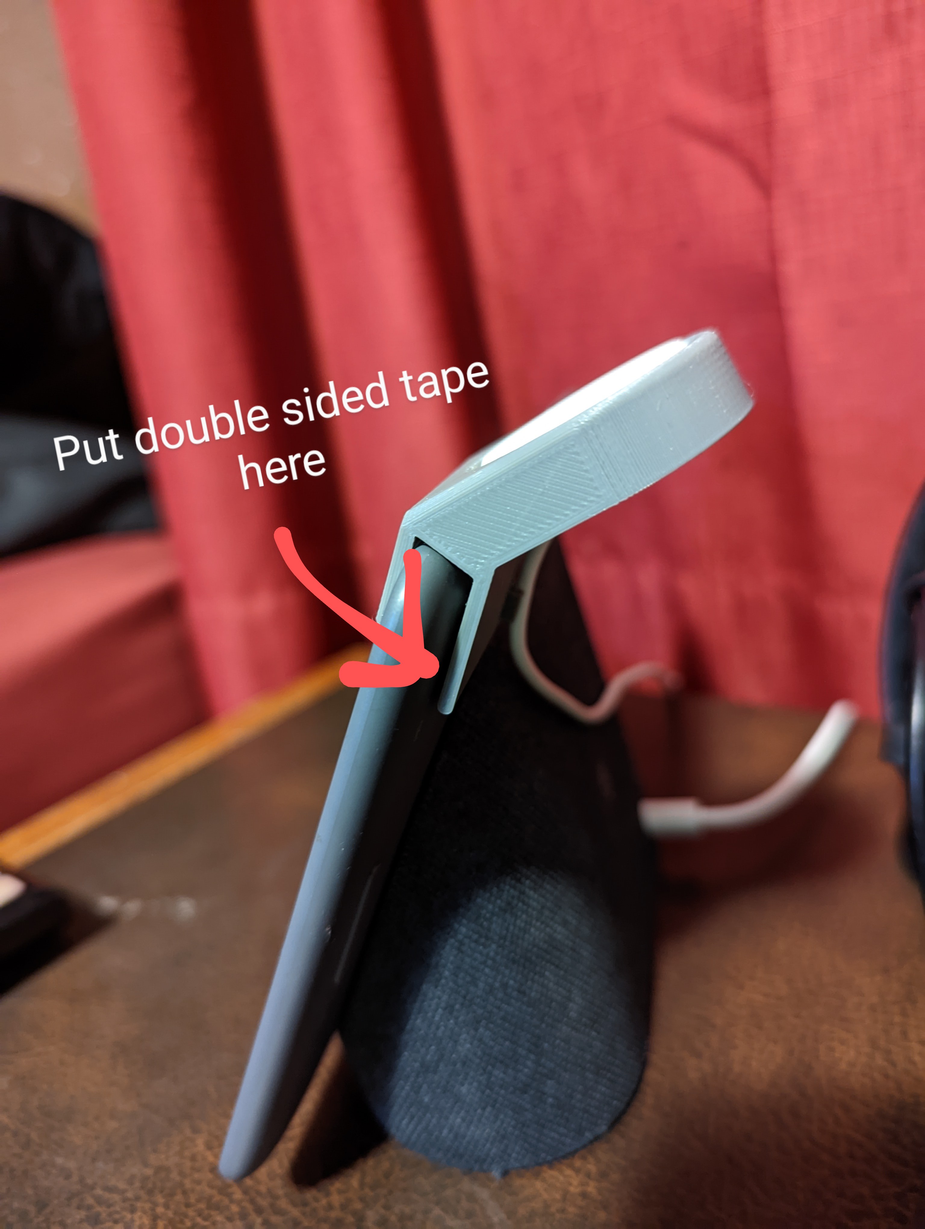 Đế Sạc Pixel Watch và Nest Hub