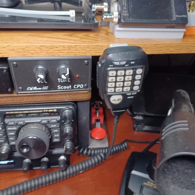 Kệ Treo Mic Thu Âm