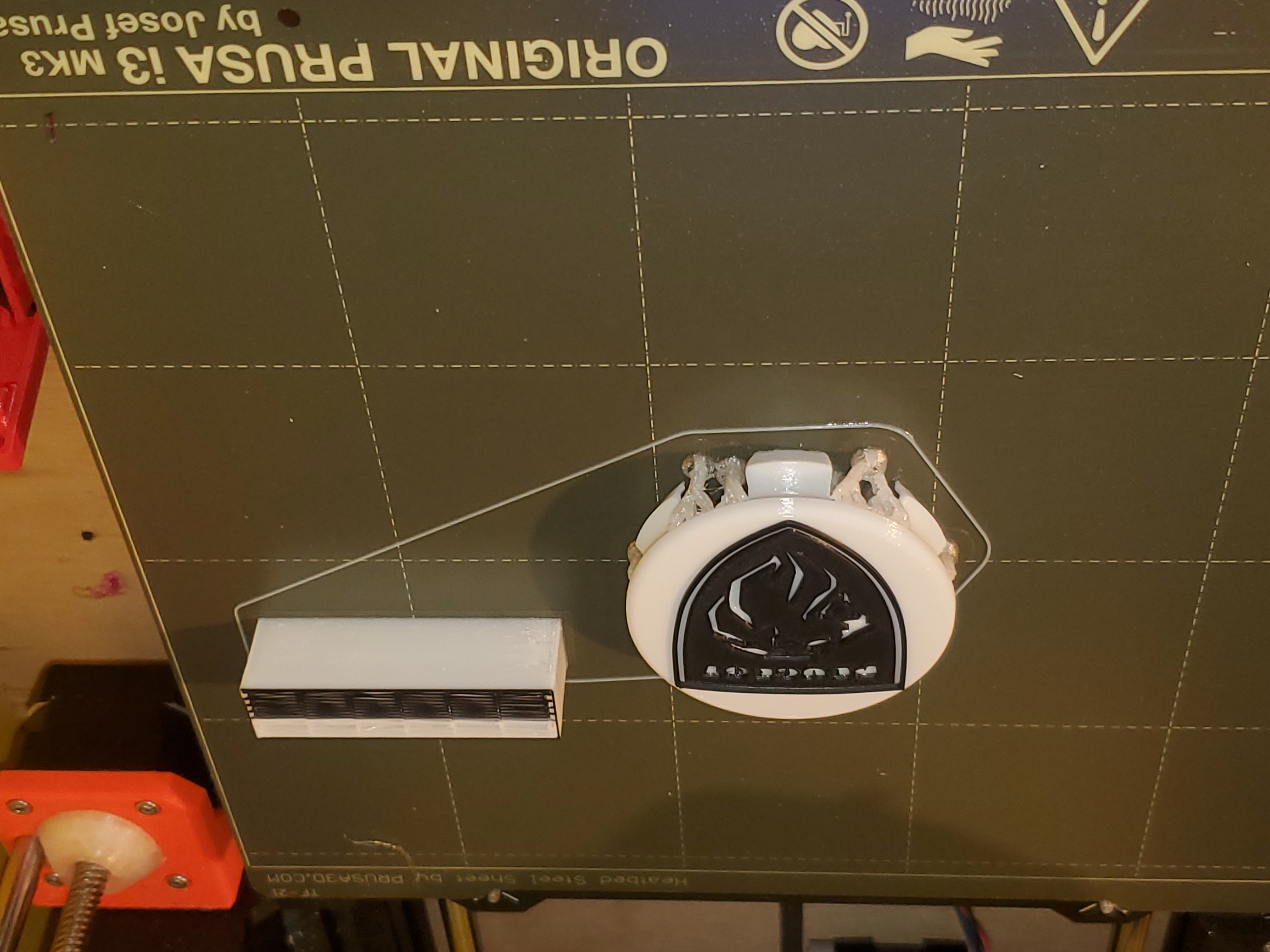 Nắp chụp mâm nhôm 16' sư tử Peugeot 2021