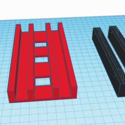 CHÂN ĐỠ CUỘN DÂY TÓC
