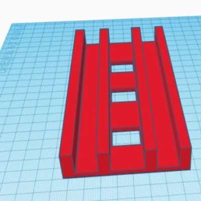 CHÂN ĐỠ CUỘN DÂY TÓC