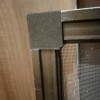 Roh síta - Ke góc màn chống muỗi thay thế - Thumbnail 1