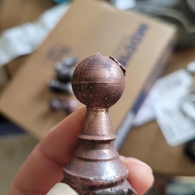 Bộ Cờ Vua Nguyên Bản