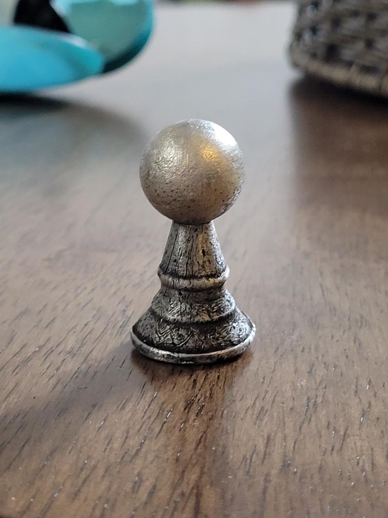 Bộ Cờ Vua Nguyên Bản