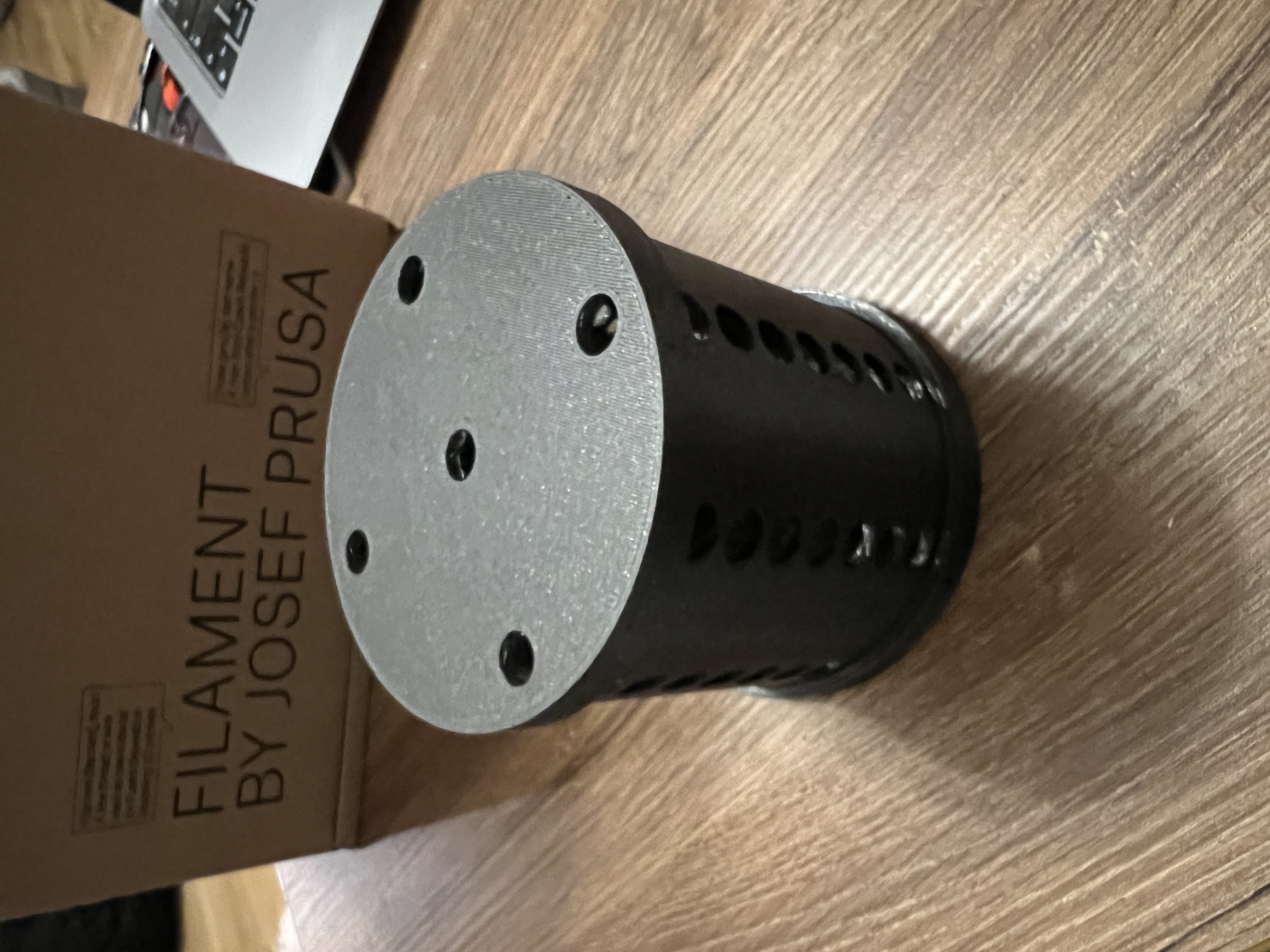 Xi Lanh Hút Ẩm Cho Xe Hơi - Moisture Absorber