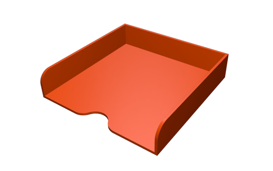 Ghi chú giấy hộp 90x90mm