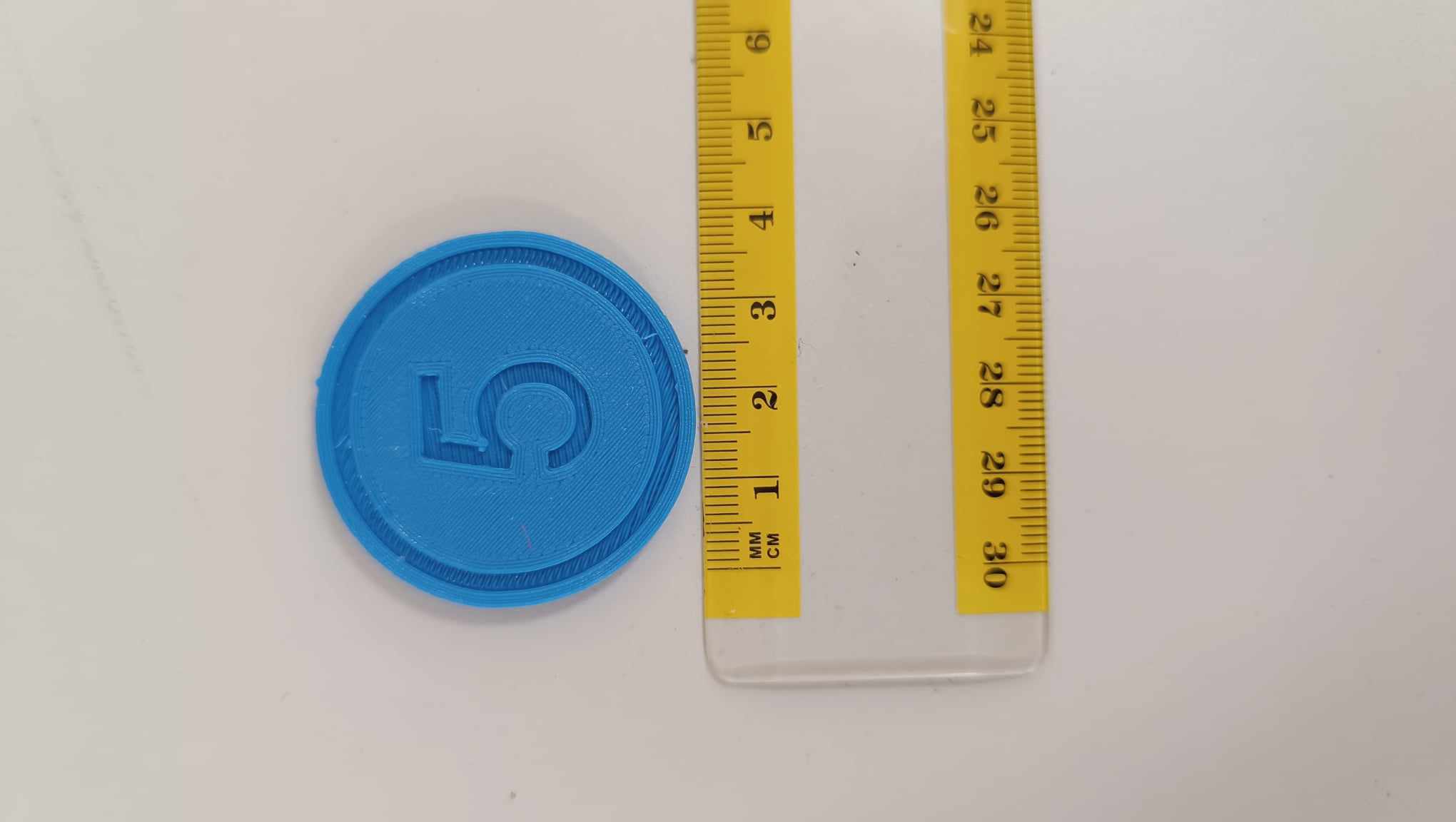 Chips (tiền xu, tiền giấy) 1-500 - Chip và tiền giấy