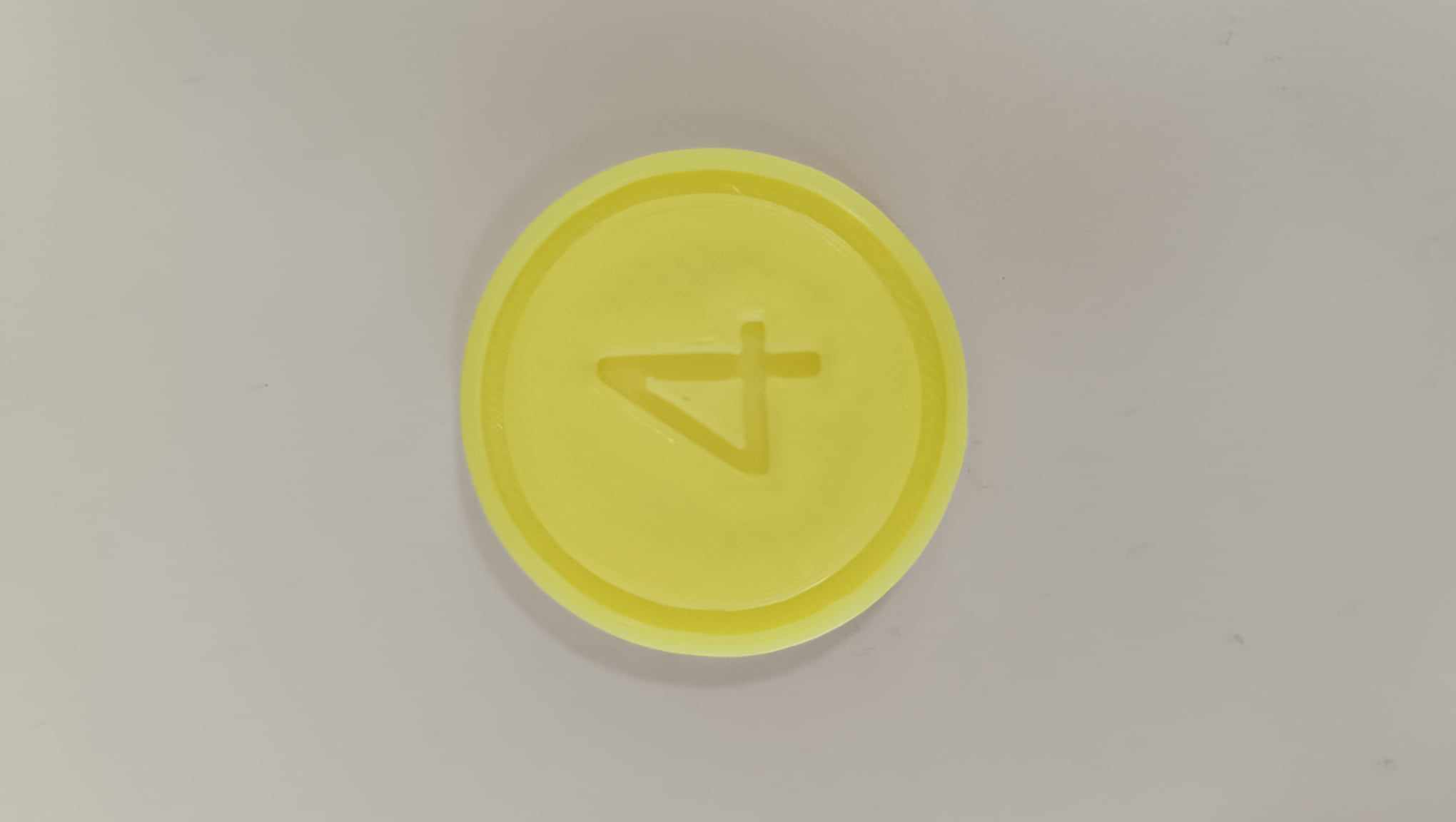 Chips (tiền xu, tiền giấy) 1-500 - Chip và tiền giấy