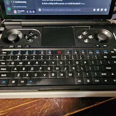 GPD Win Mini Dock