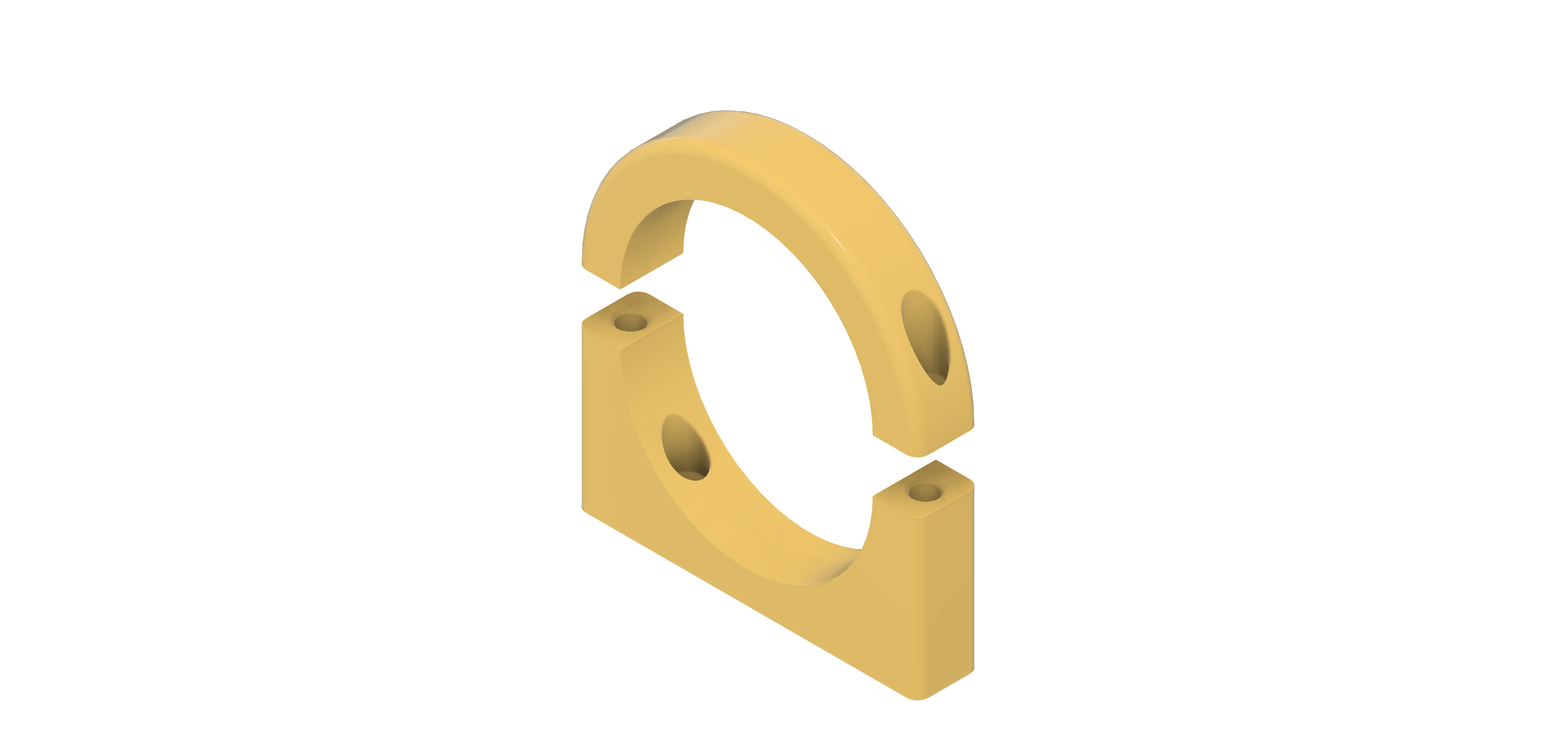 Giá đỡ bơm xăng cao áp Bosch