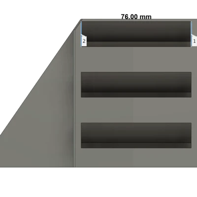Chân Đế Hộp Iqos Kiêm Giá Đỡ Điện Thoại