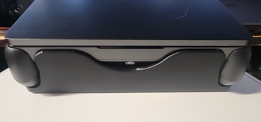 Đế Cắm GPD Win Mini Có Tay Cầm