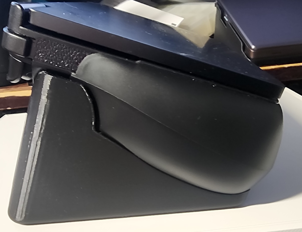 Đế Cắm GPD Win Mini Có Tay Cầm