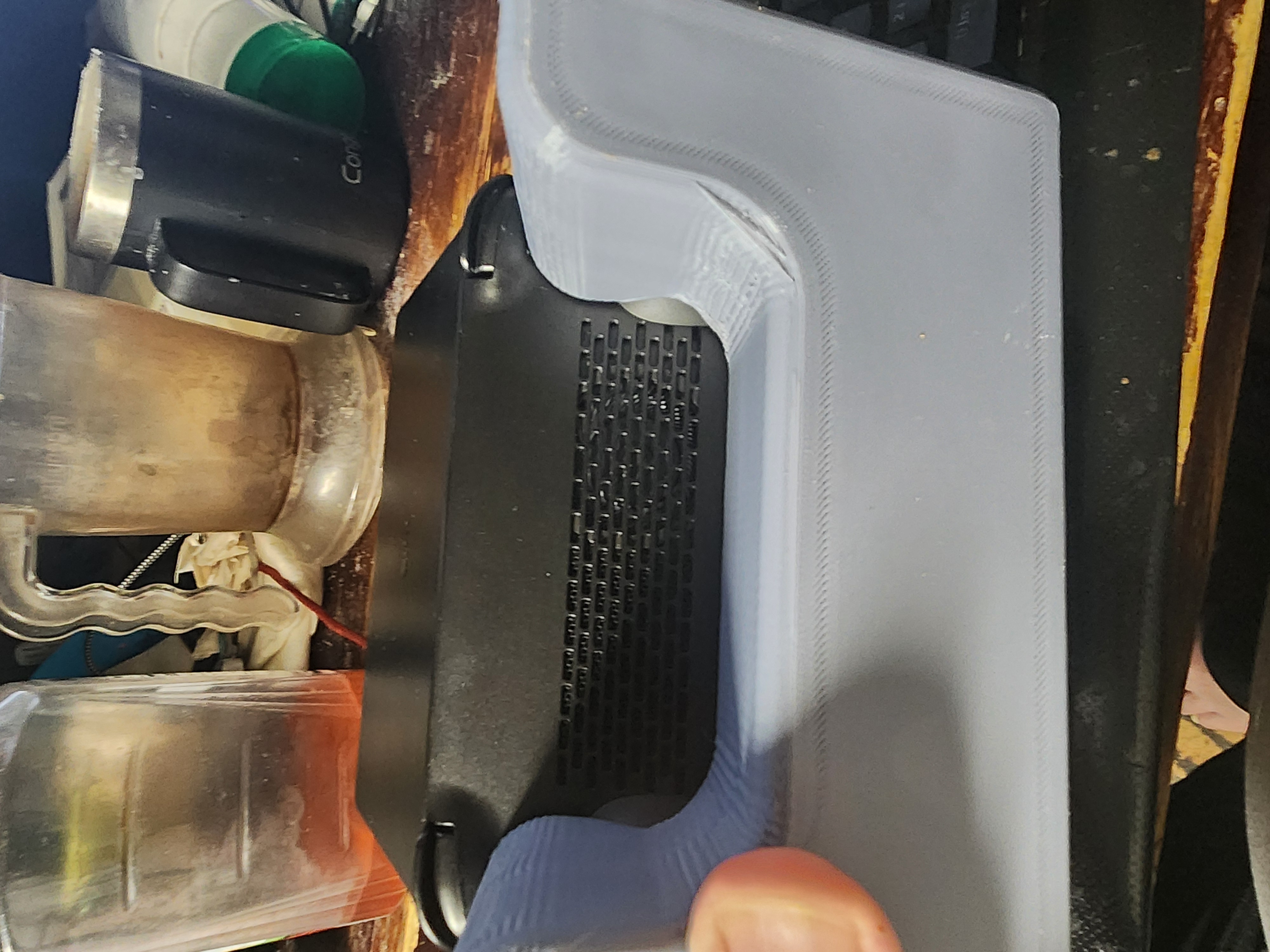 Đế Cắm GPD Win Mini Có Tay Cầm