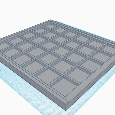 Hộp đựng tiền xu sưu tập (euro)