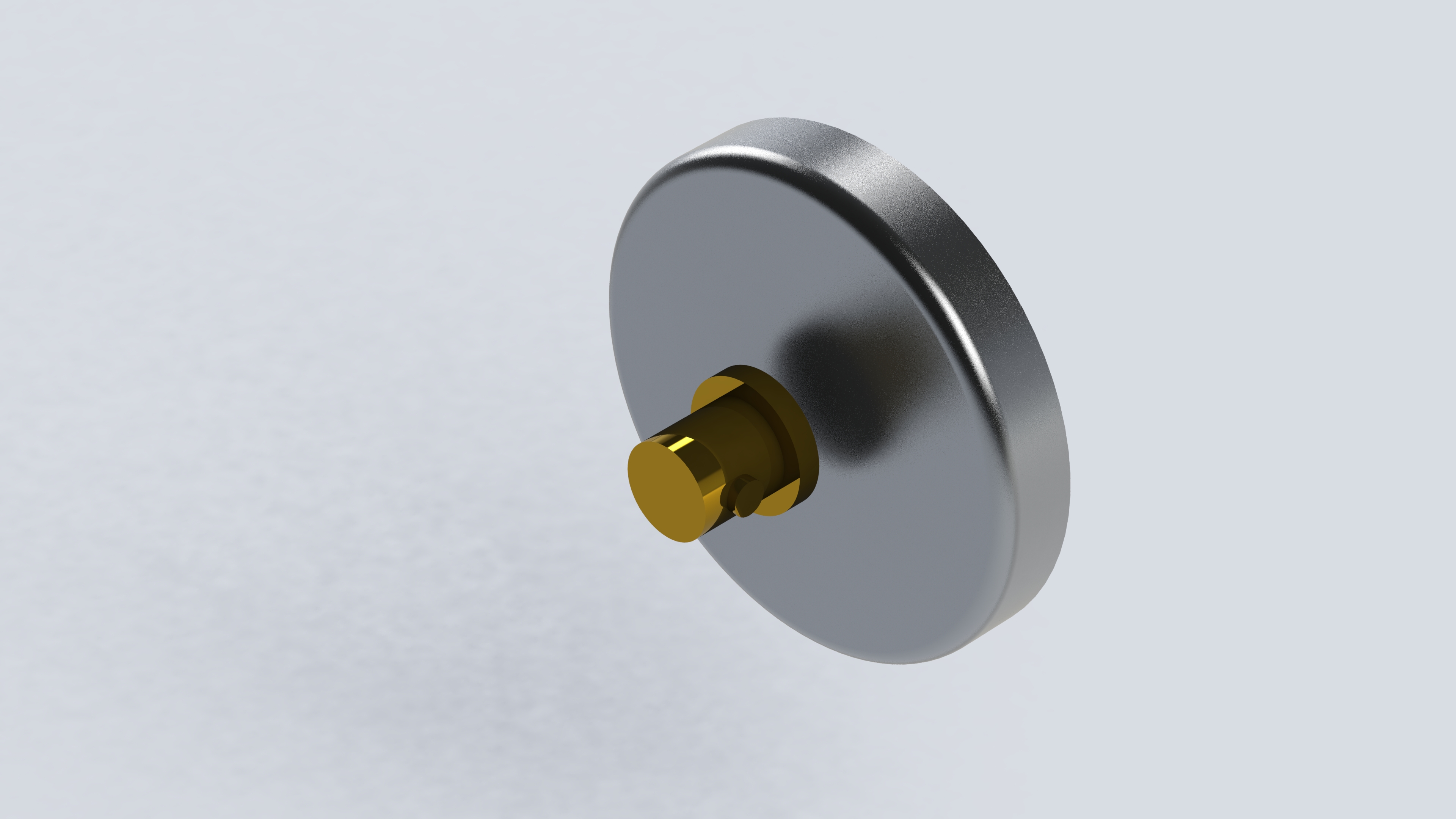 Adapter HMIP-DLD Chìa Khóa Cửa Knauf