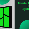 Logo Hộp Đèn LED Bambu Lab - Thumbnail 1