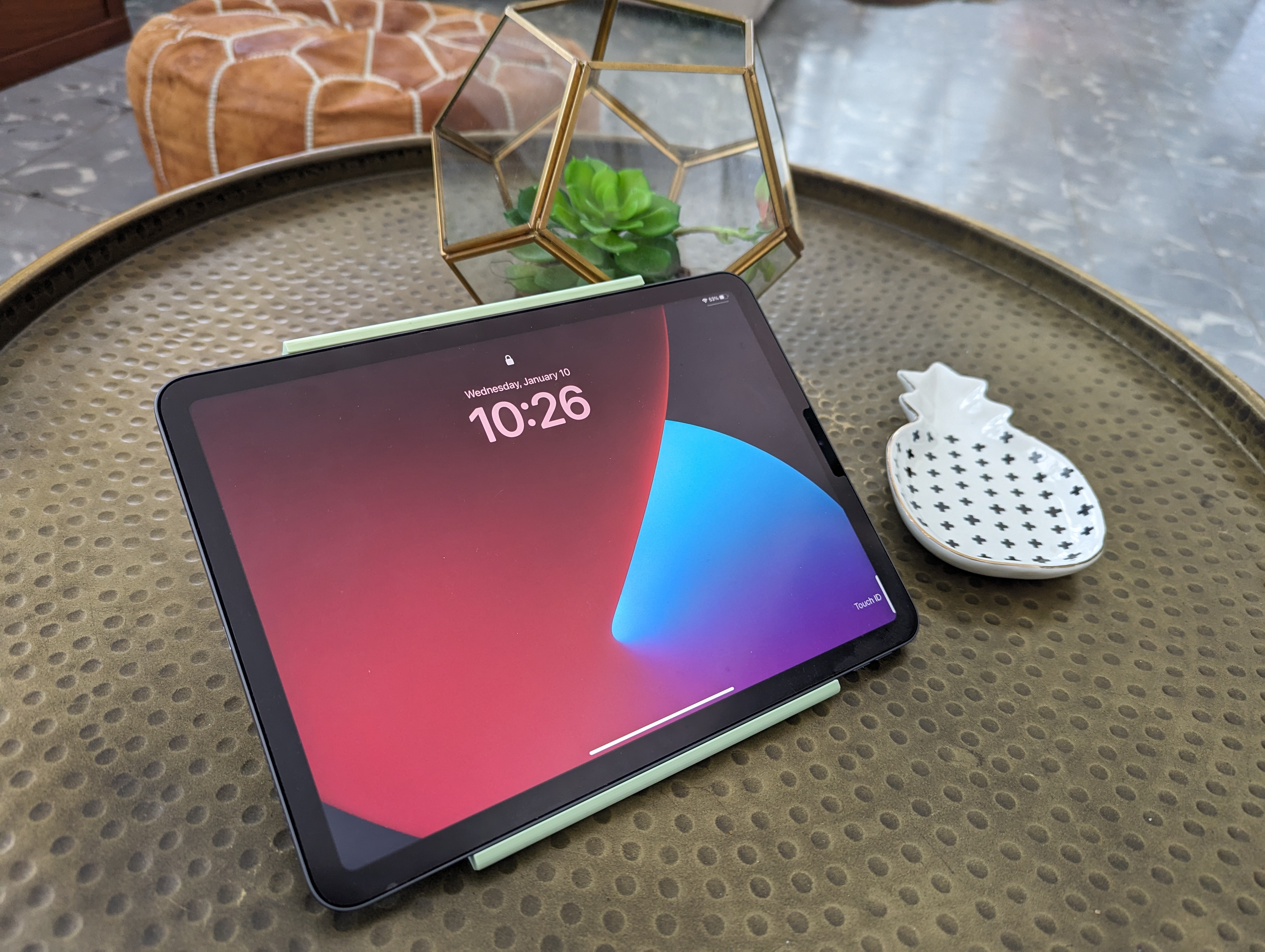 Chân Đế iPad Air Xoay 2 Chiều