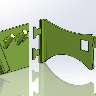 Kệ Tổ Chức Nhà Tắm