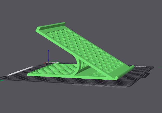 Chân Đế iPad Air Xoay 2 Chiều