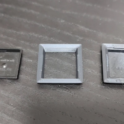 Một bộ mở rộng cơ sở thế giới cũ