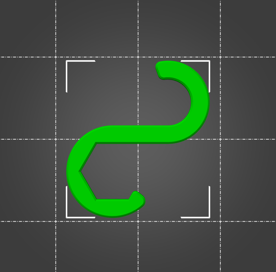 Móc Treo Thanh Tủ Quần Áo