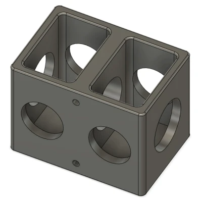 Kệ Đựng Bút Lông Bảng