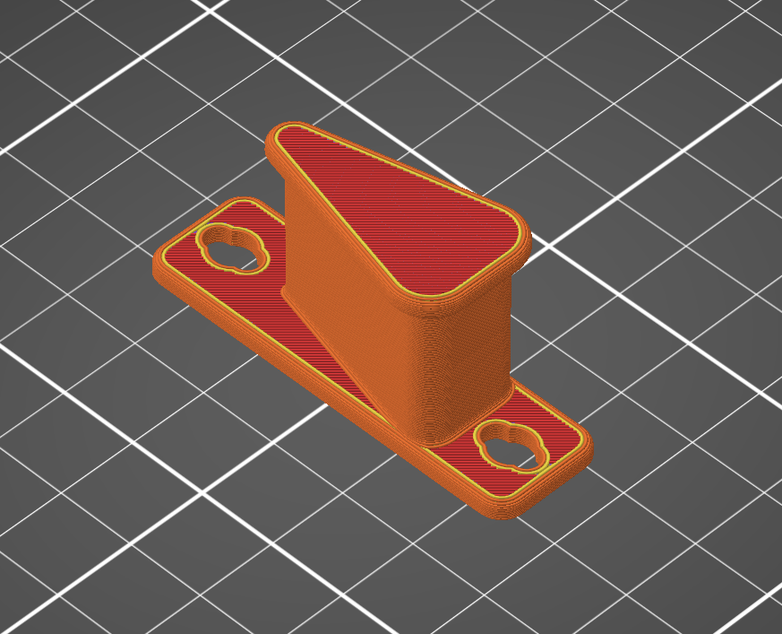 Bộ Giữ Đồ Skadis [Collection]