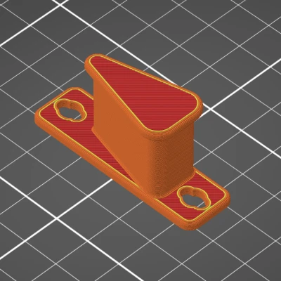 Bộ Giữ Đồ Skadis [Collection]