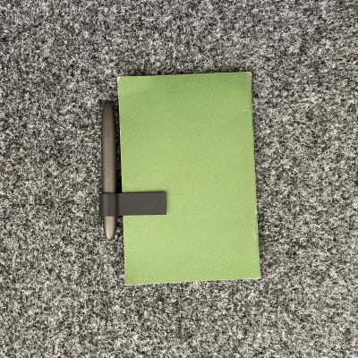 Giá đỡ bút Fischer Space Pen