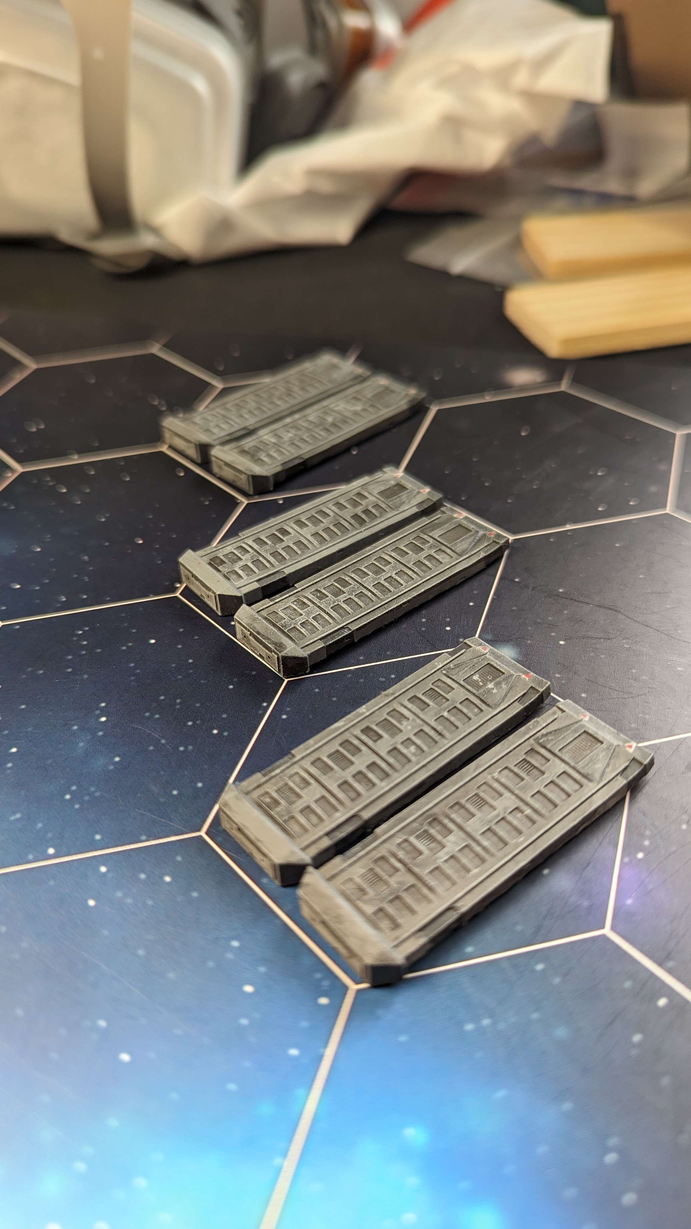 Khay thereum Homeworld Kushan