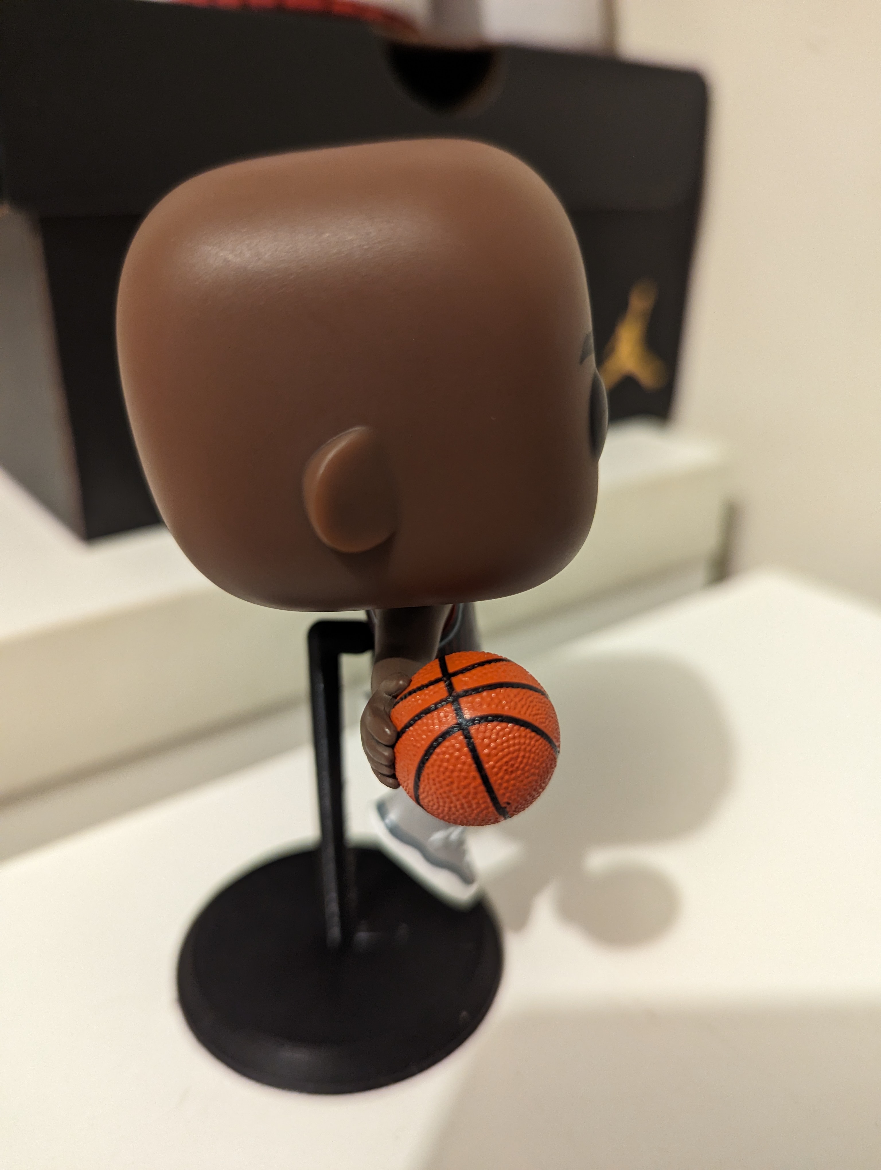 Chân Đế Funko Pop Michael Jordan