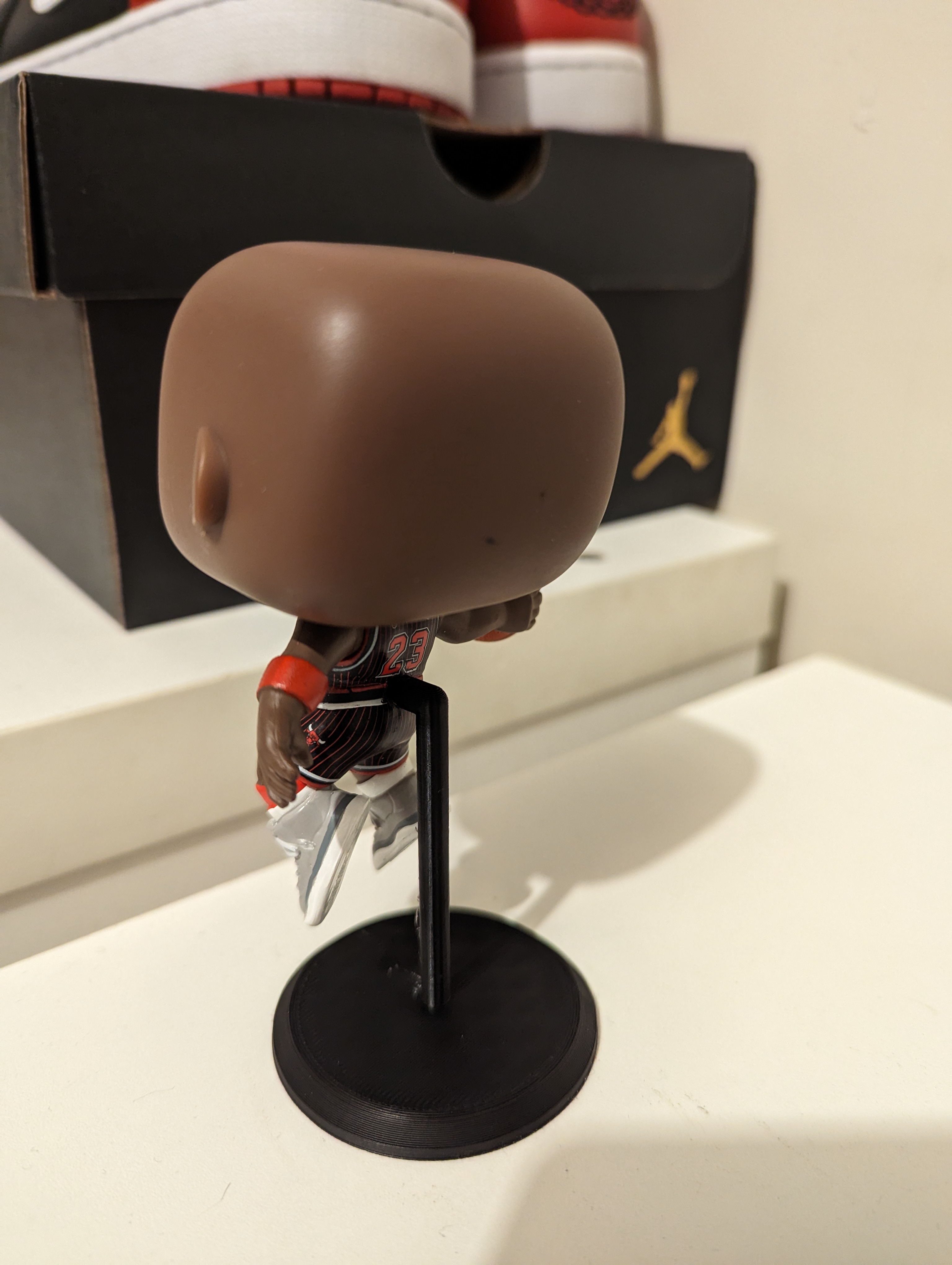 Chân Đế Funko Pop Michael Jordan